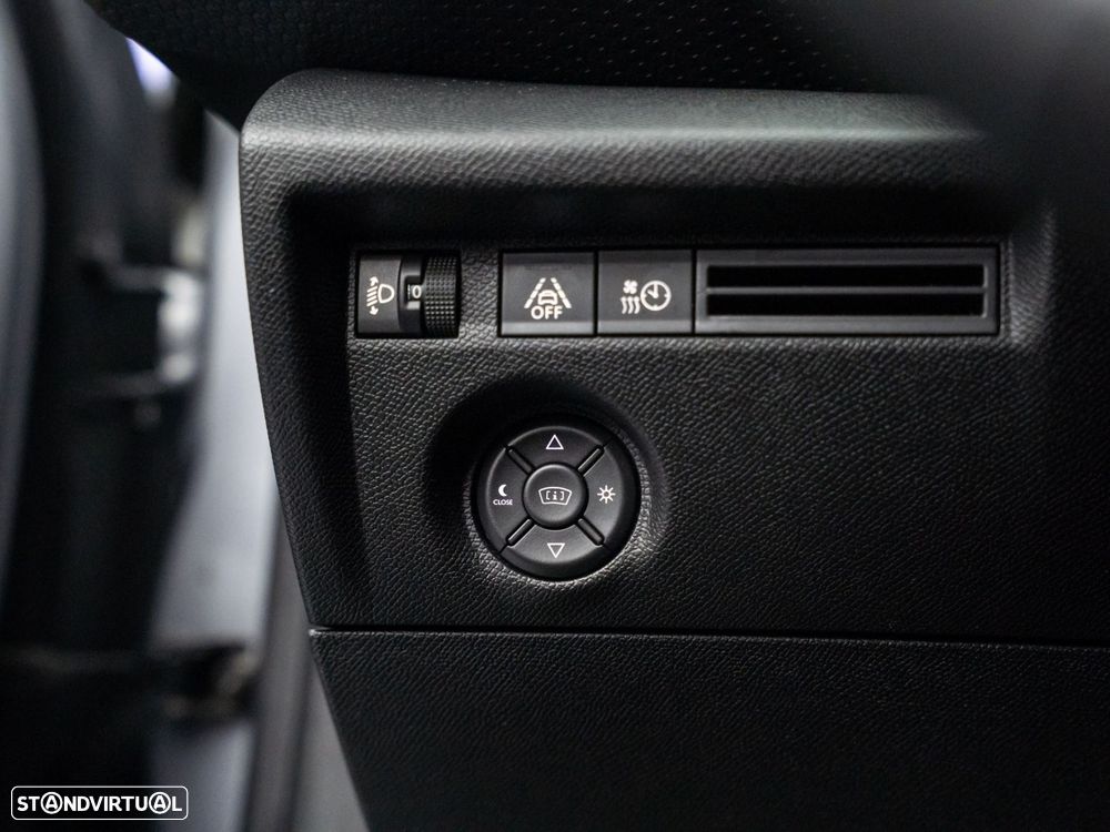 Citroën e-C4 50 kWh Feel Pack - 19