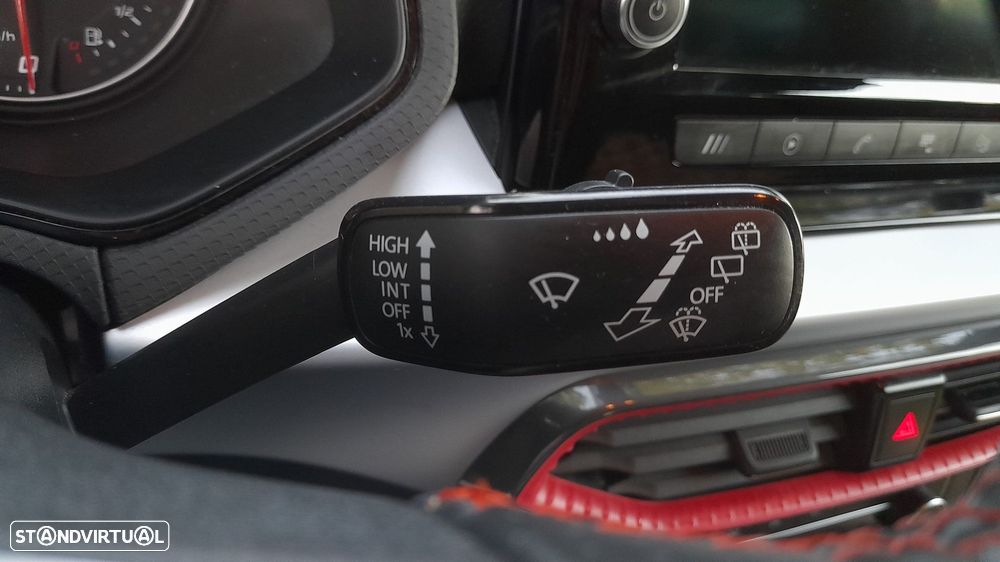 SEAT Ibiza 1.0 TSI FR - 21