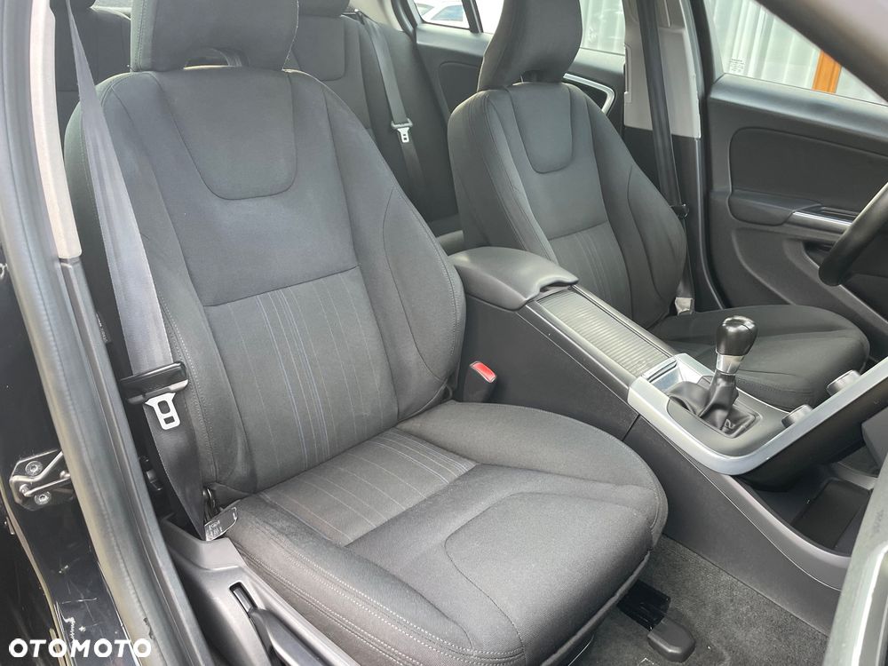 Volvo S60 - 14