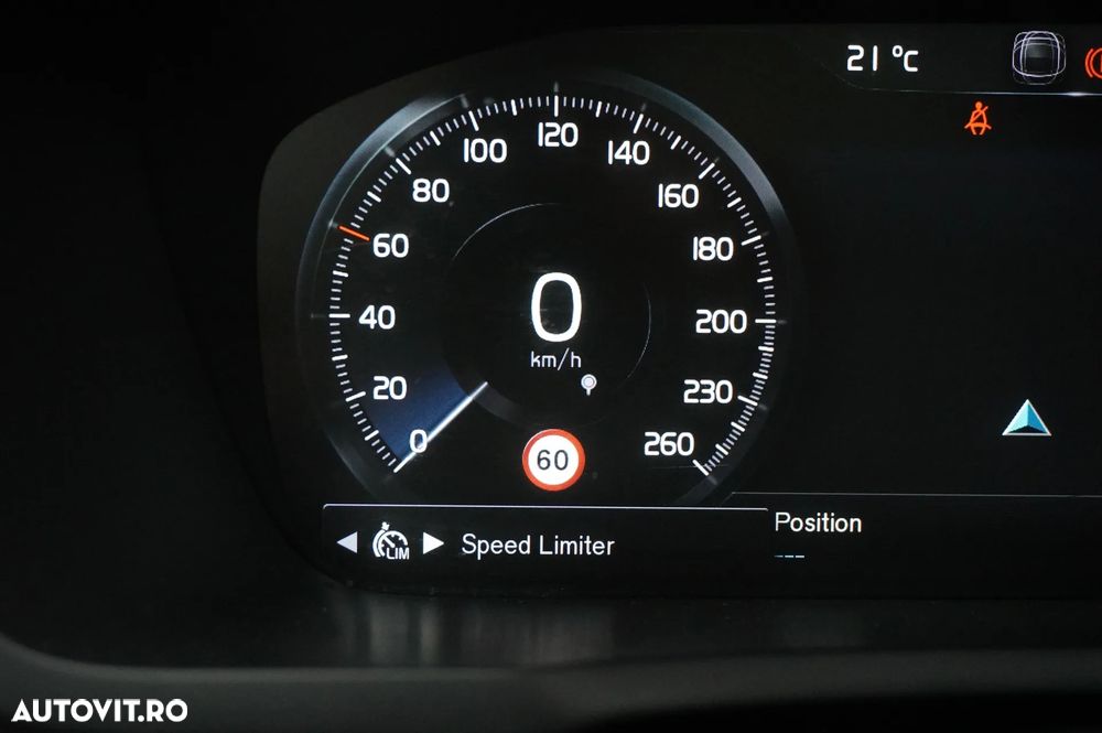Volvo XC 90 Recharge T8 eAWD Inscription - 22