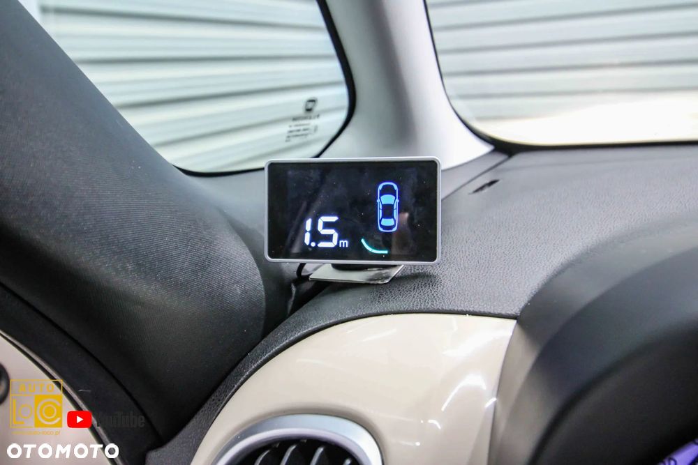 Fiat 500L 1.4 16V Pop Star - 25