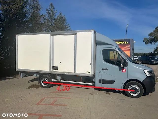 Renault Master - 3