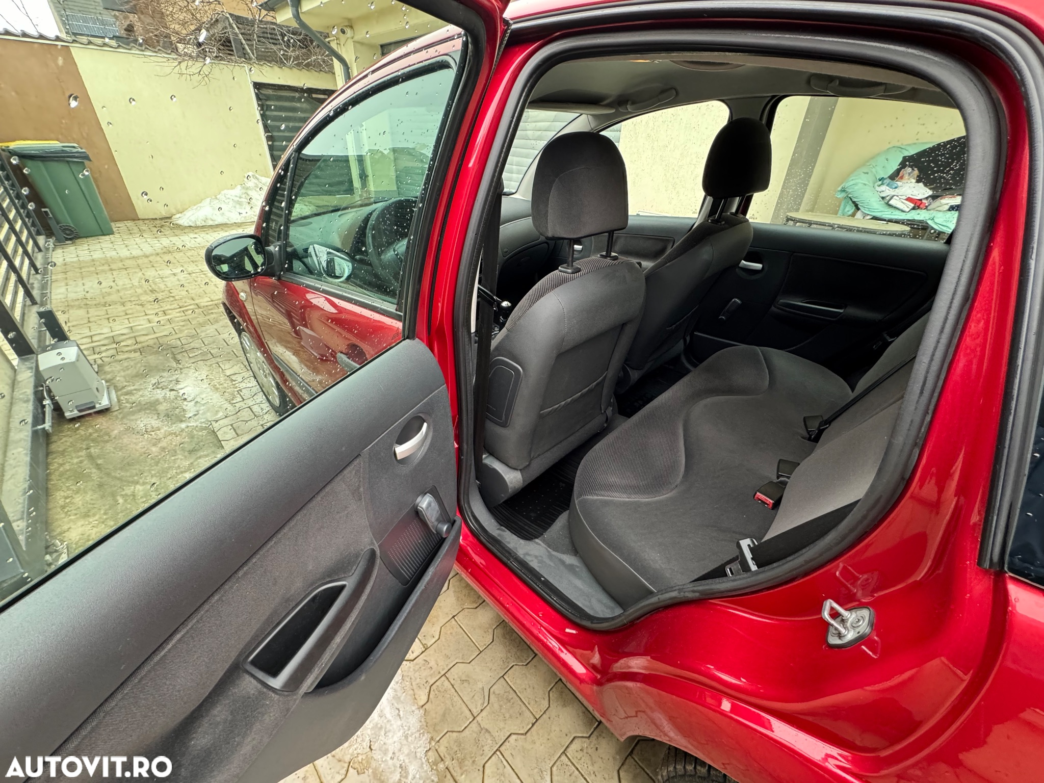 Citroën C3 1.4 HDI X - 18