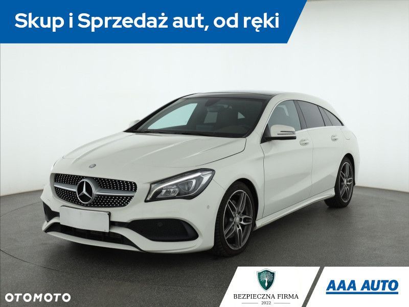 Mercedes-Benz CLA - 2