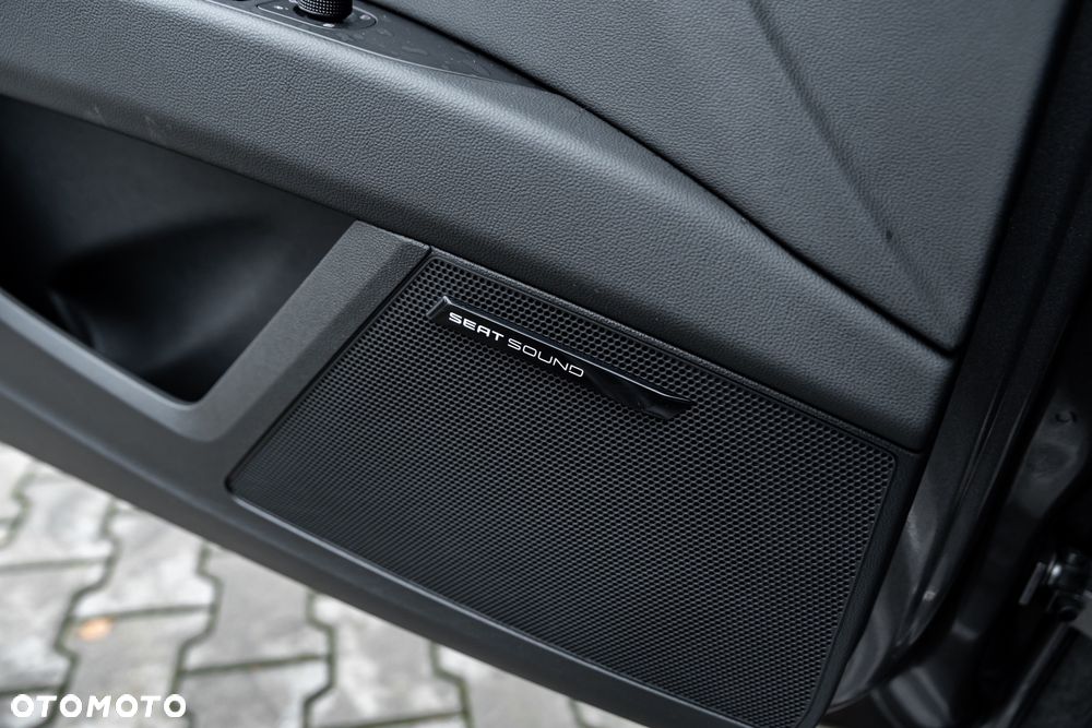 Seat Leon Sportstourer 1.8 TSI Start&Stop DSG FR - 29