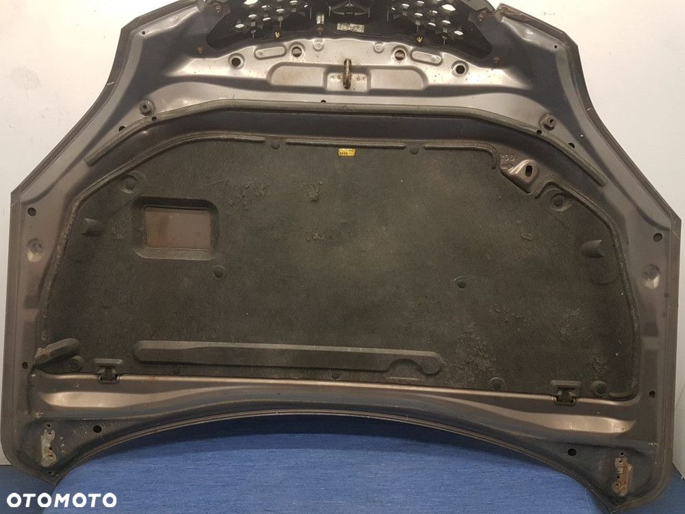 MAZDA 3 LIFT MASKA PRZEDNIA 32S - 15