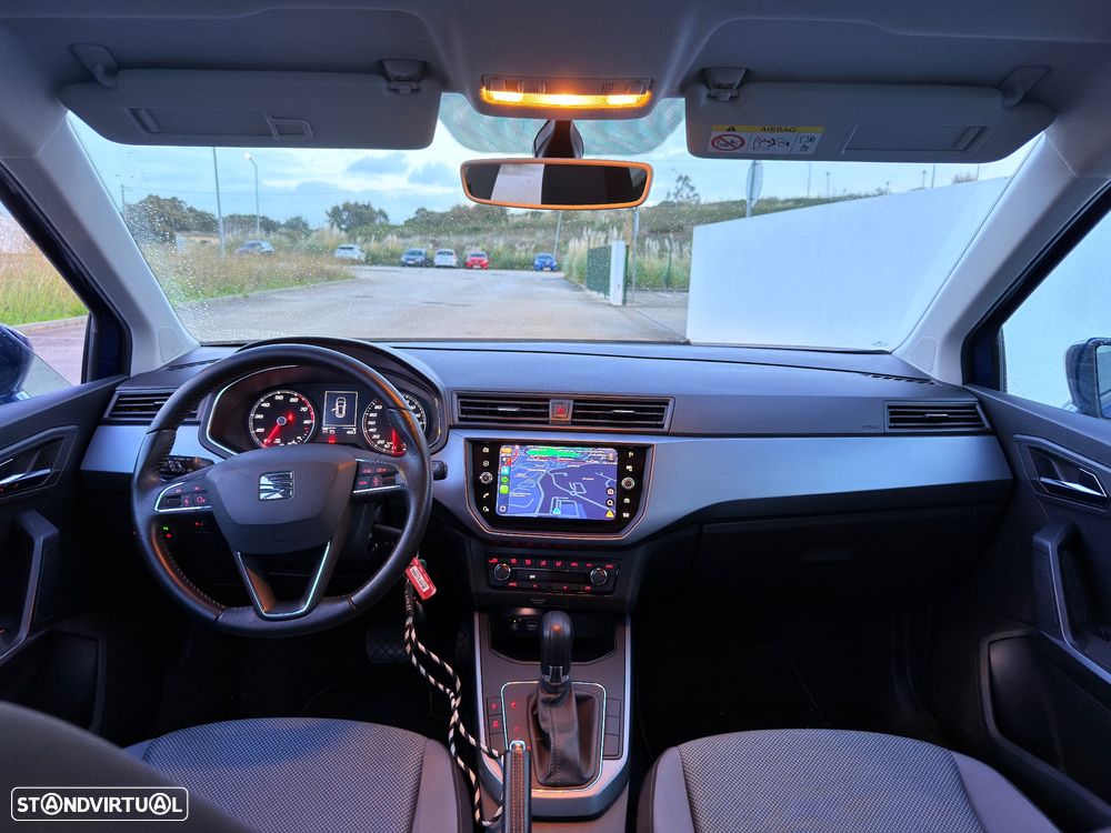 SEAT Arona 1.0 TSI Style DSG - 5