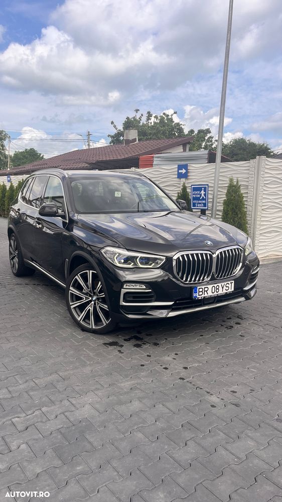 BMW X5 xDrive30d - 2