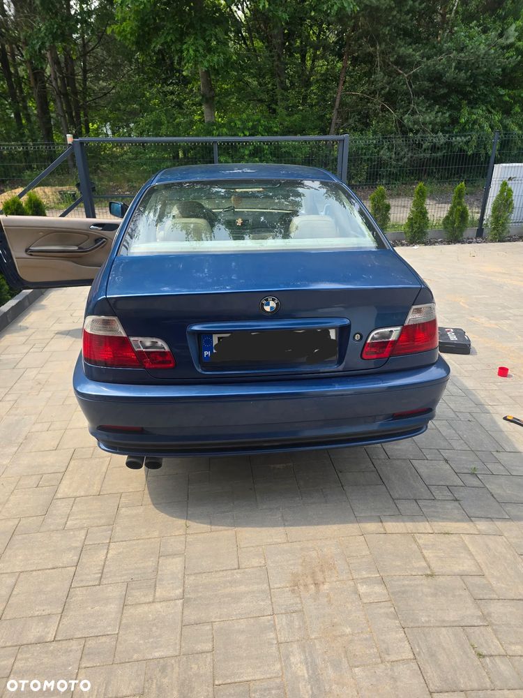 BMW Seria 3 - 2