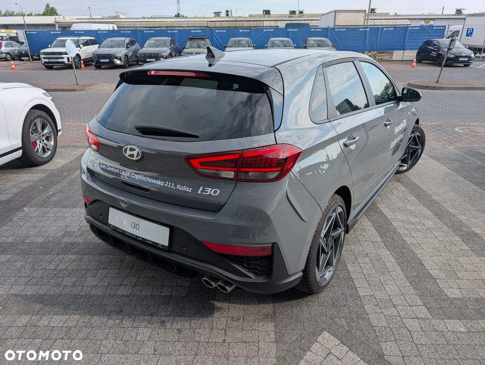 Hyundai i30 - 9