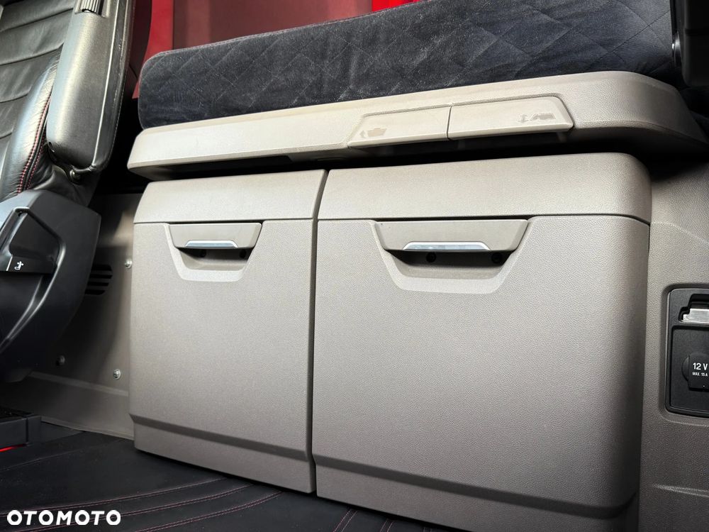 Scania S590 / V8 / TOPLINE / STANDARD / SALON PL - 20