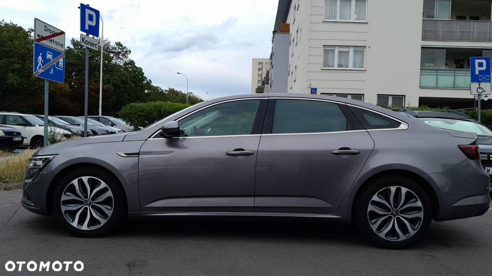 Renault Talisman 1.6 Energy TCe Zen EDC - 7
