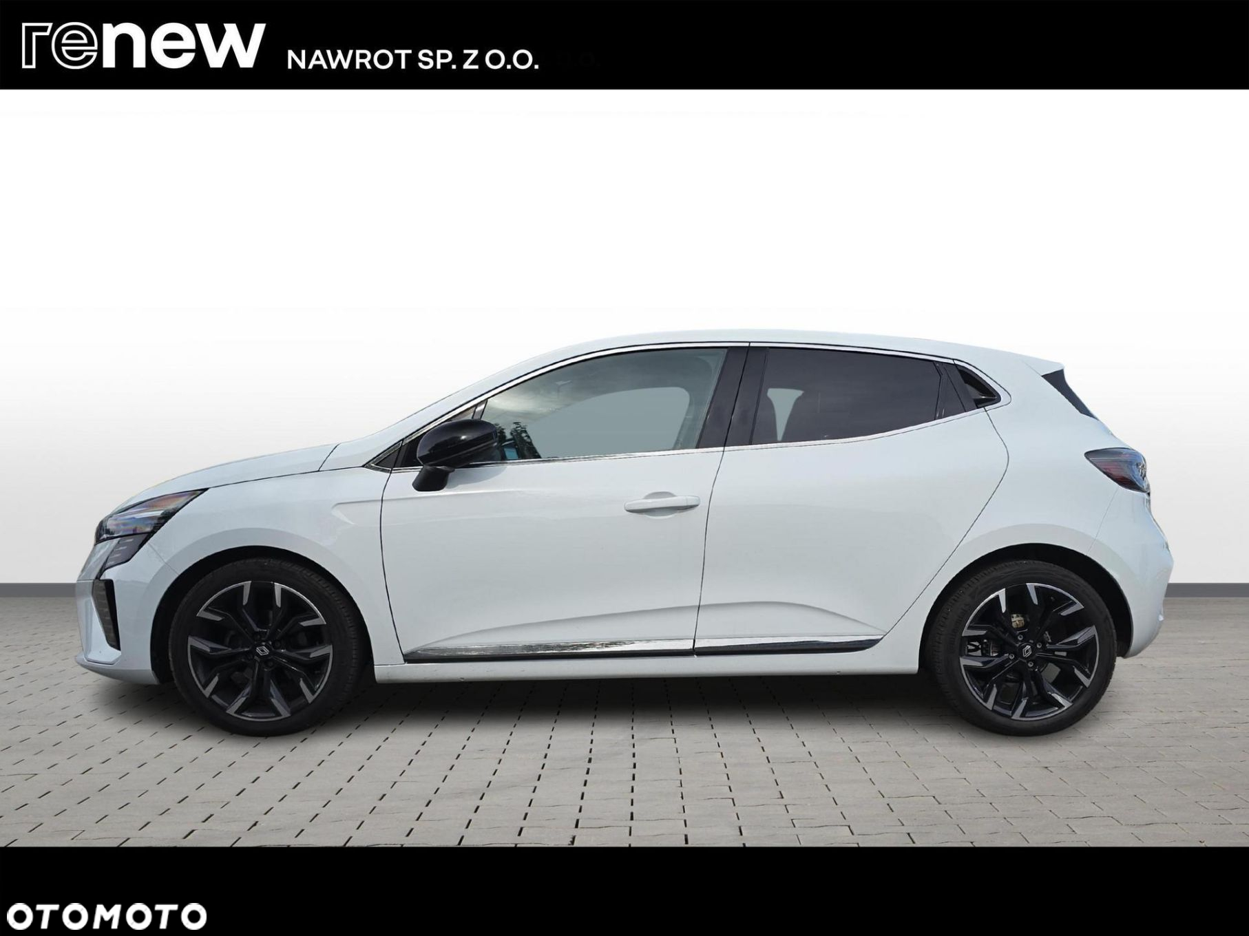 Renault Clio 1.0 TCe Techno - 2