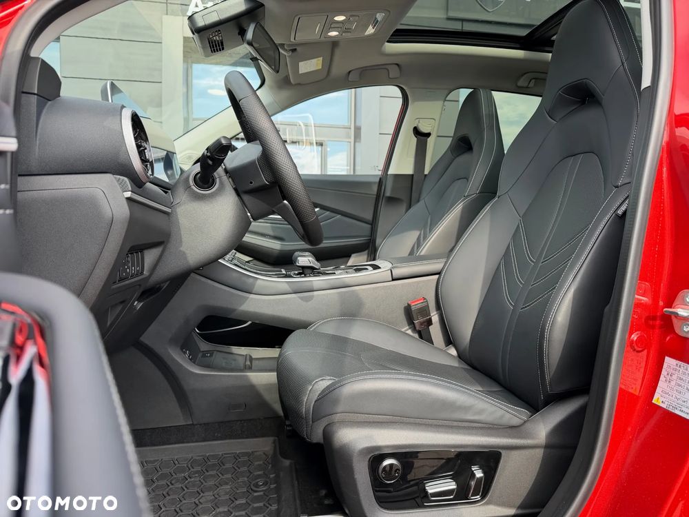 Forthing T5 EVO - 17