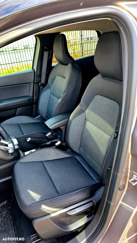 Renault Captur E-TECH Full Hybrid 145 E-Tech Engineered - 10