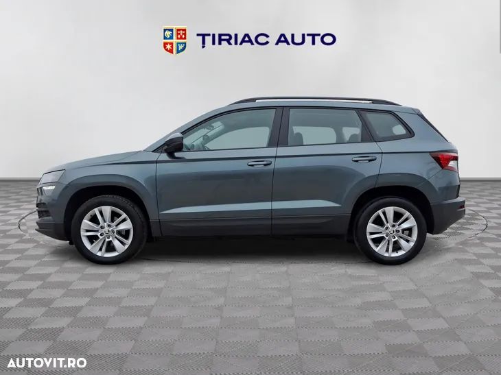 Skoda Karoq 1.6 TDI DSG Ambition - 3