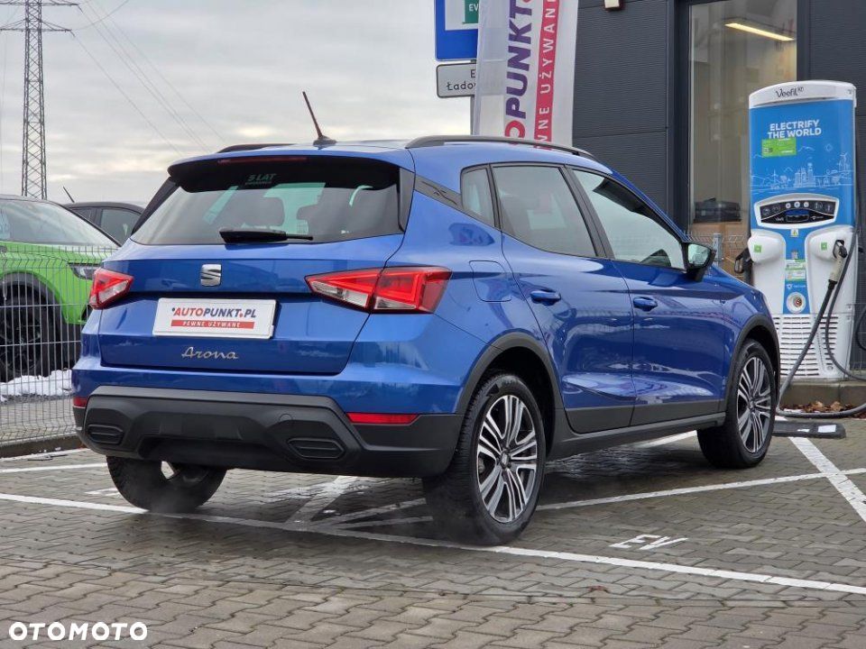 Seat Arona - 6