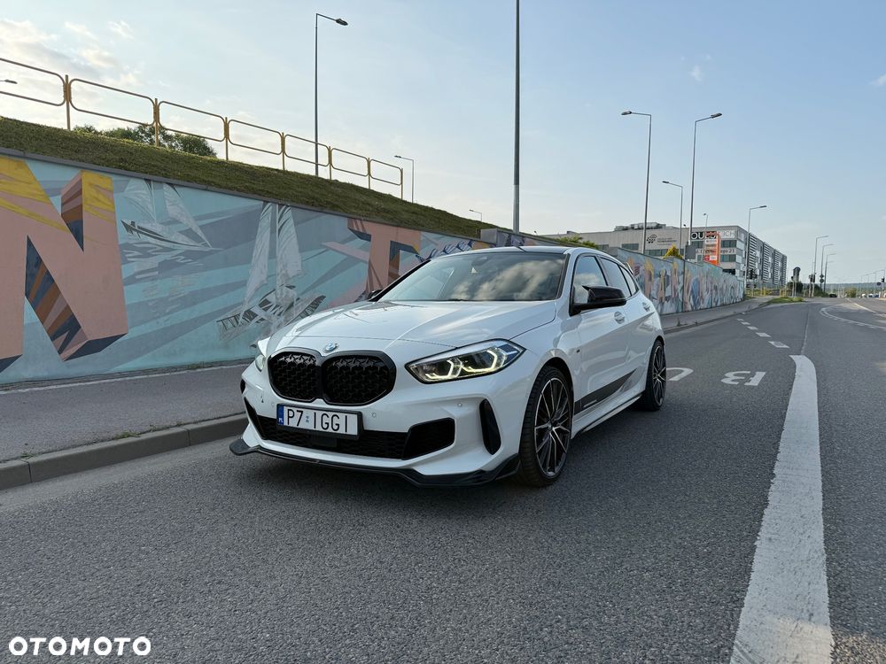 BMW Seria 1 M135i xDrive - 1
