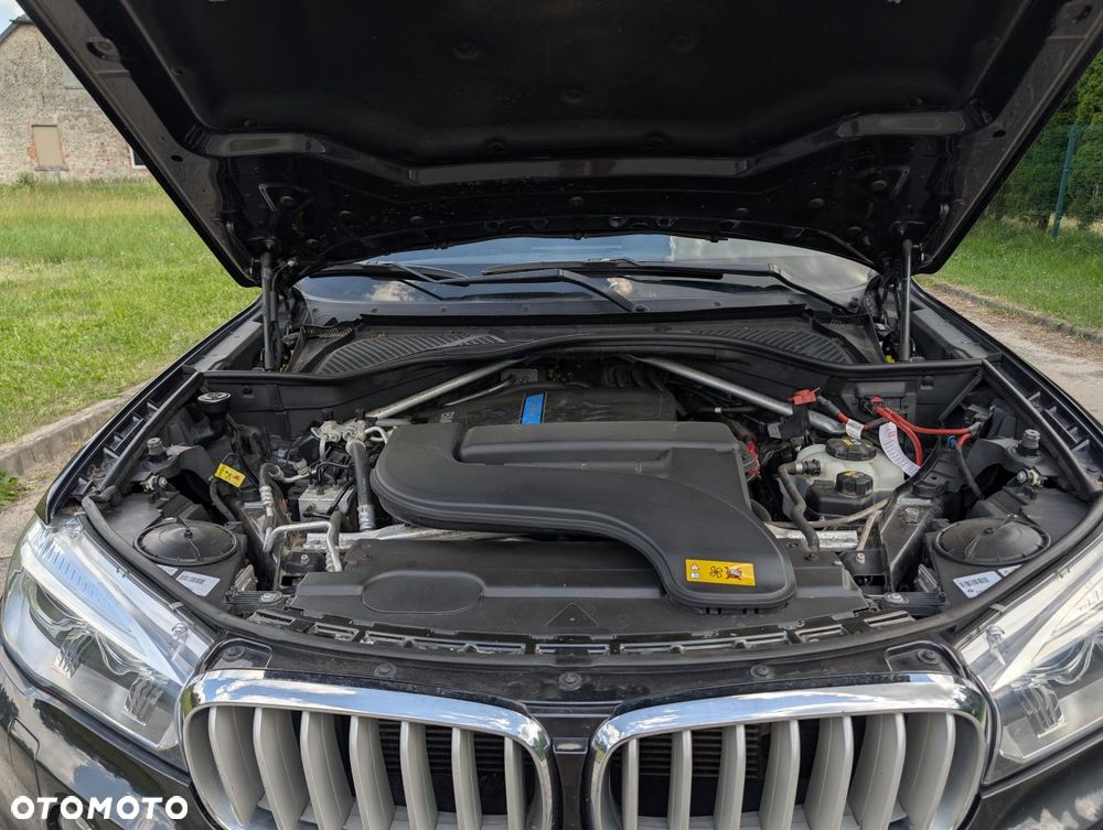 BMW X5 - 15