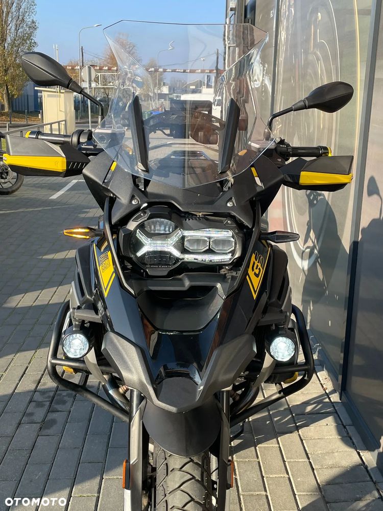 BMW GS - 13