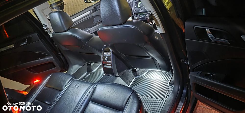 Skoda Superb 2.0 TDI Elegance - 11