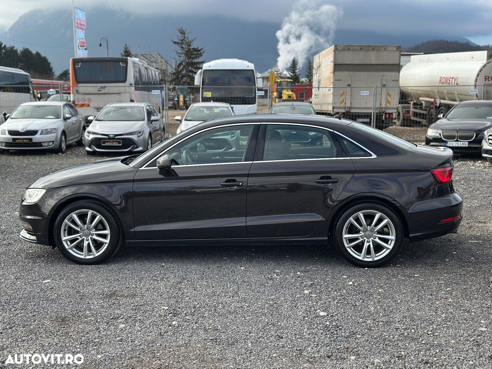Audi A3 - 10