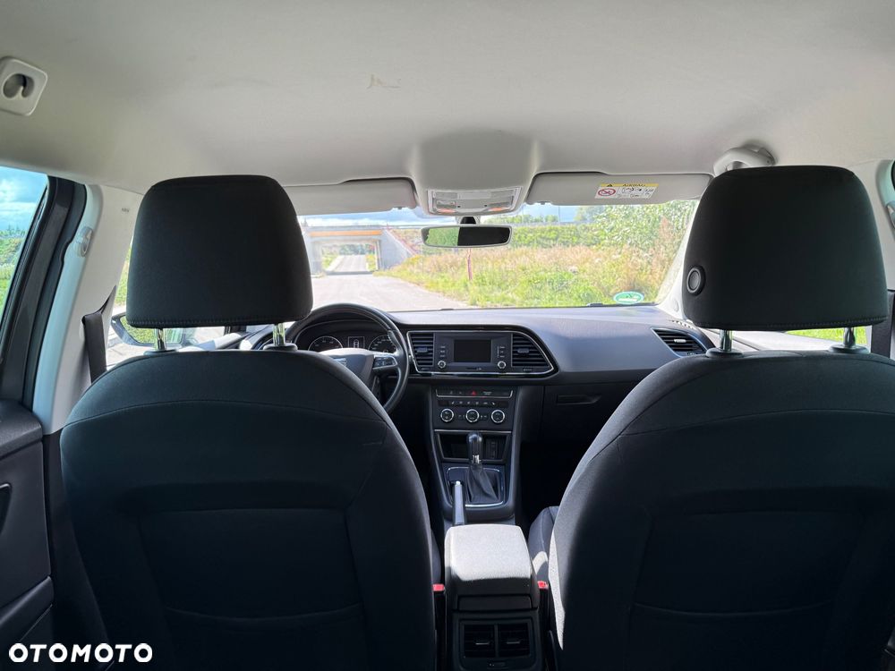 Seat Leon 1.2 TSI Style S&S DSG - 12