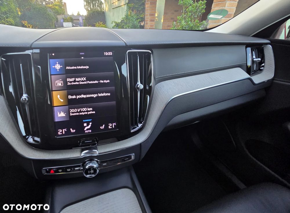 Volvo XC 60 B4 D Geartronic Inscription - 29