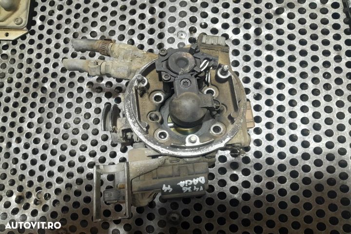 Clapeta acceleratie 3435210513 3435210513 Dacia Pick-Up 1 [1975 - 200 - 4