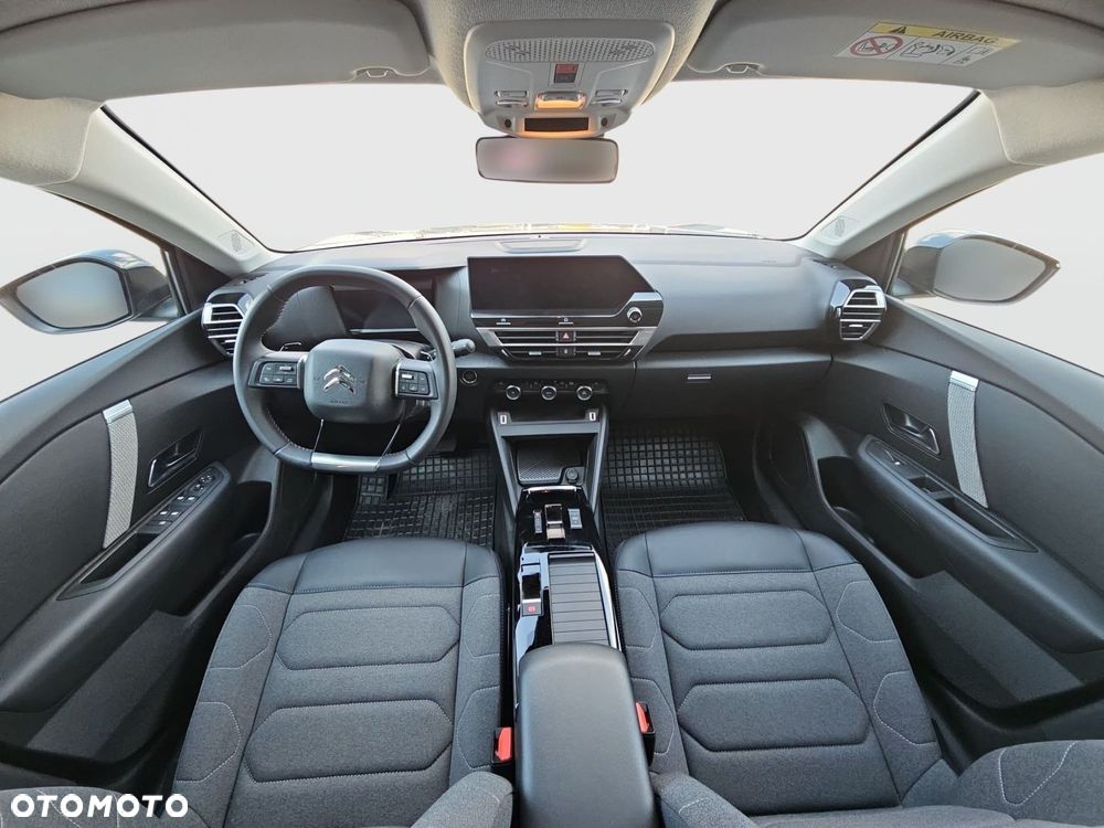 Citroën C4X - 16