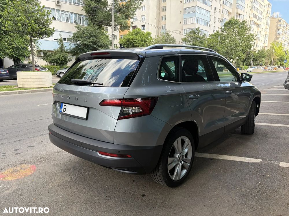 Skoda Karoq - 3