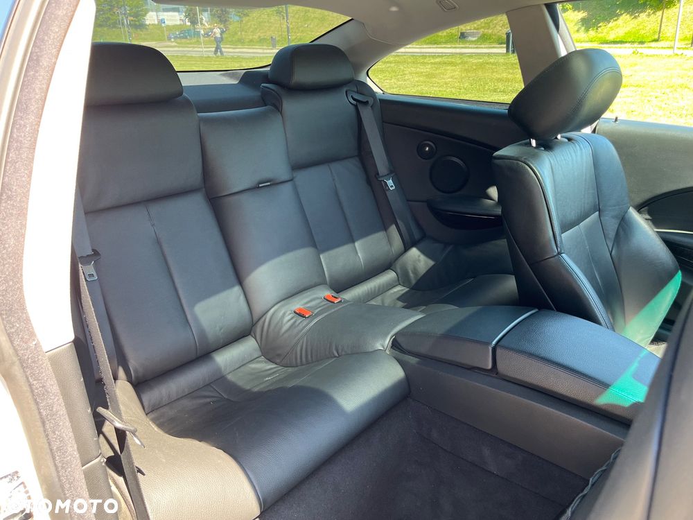 BMW Seria 6 - 11