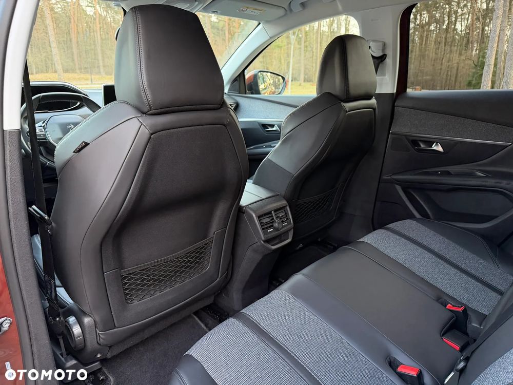 Peugeot 3008 BlueHDi 120 Stop & Start Allure - 34