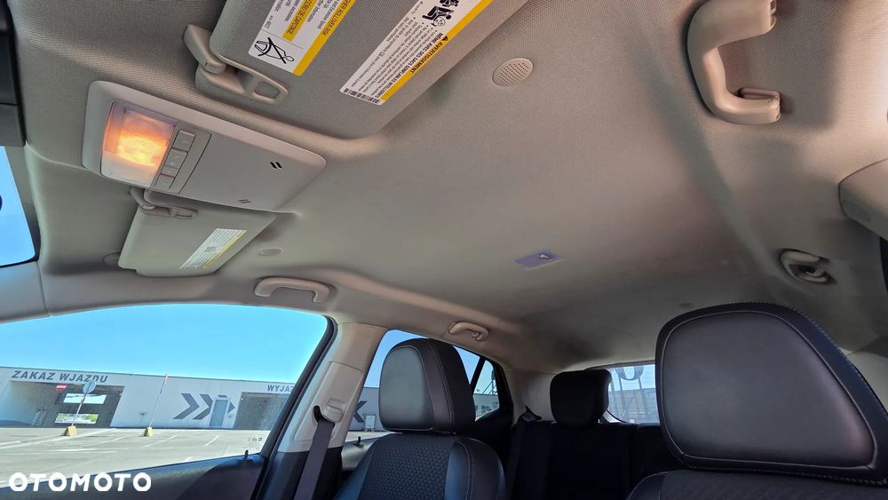 Buick Encore - 24