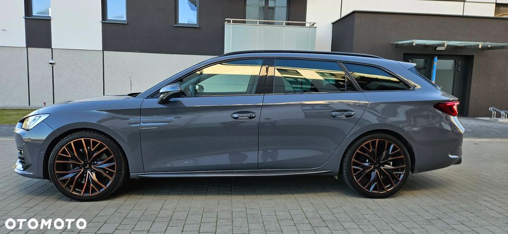 Seat Leon ver-180-7g--dct - 10