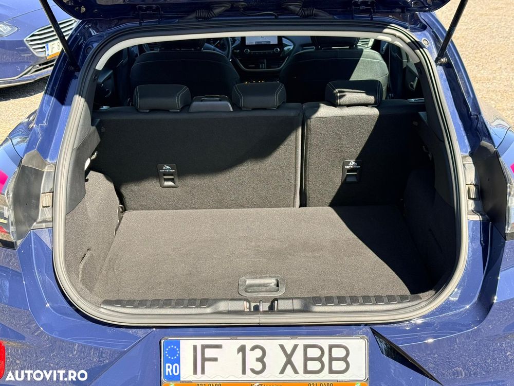 Ford Puma - 21
