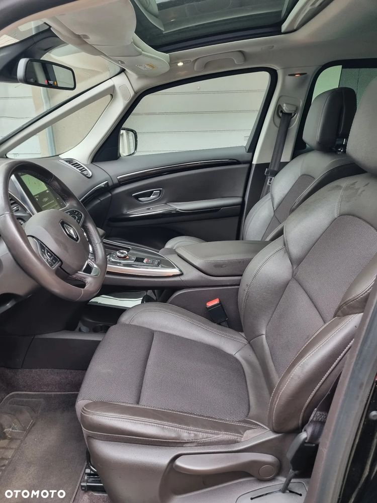 Renault Espace Energy dCi 160 EDC Intens - 14