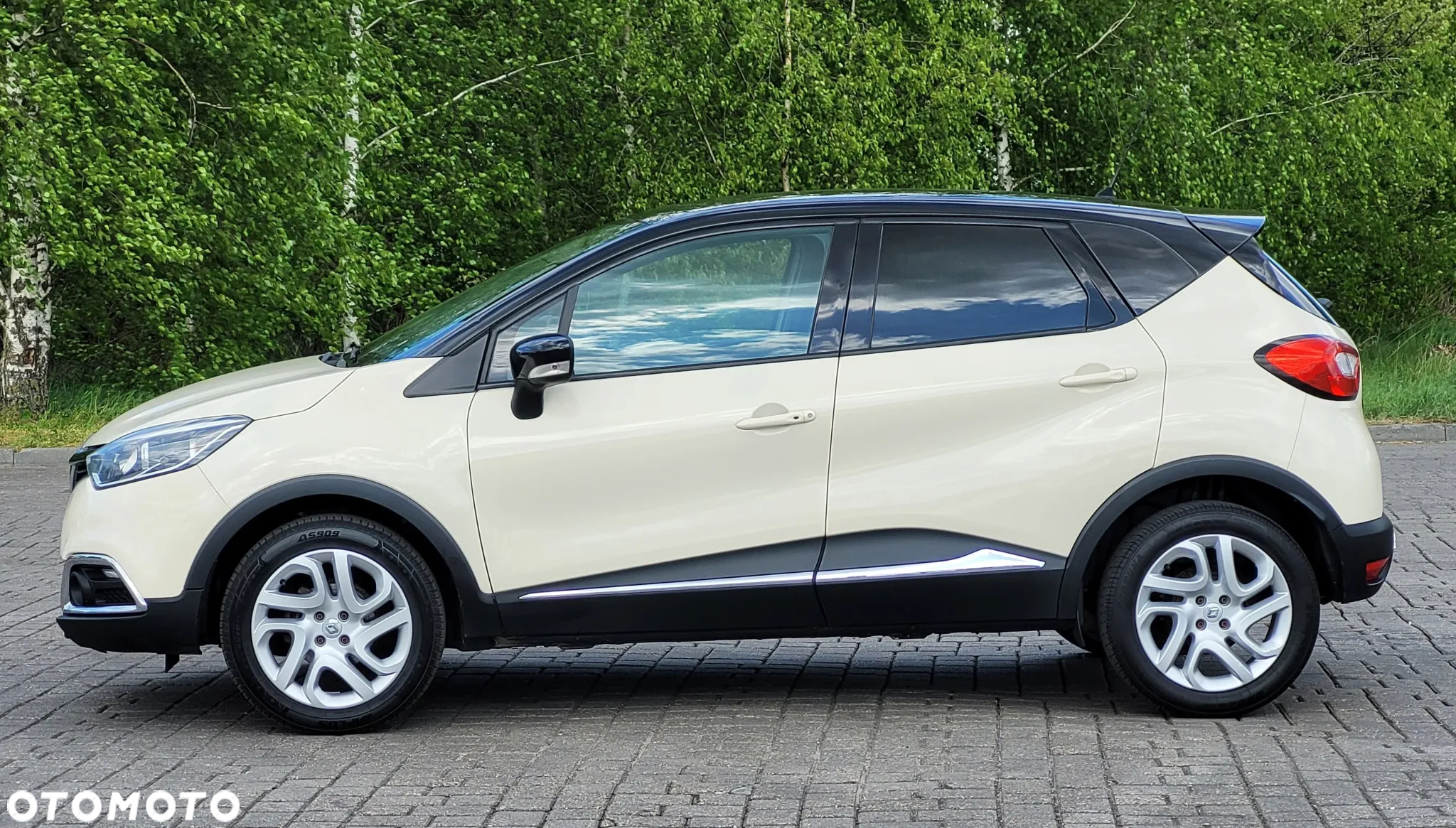 Renault Captur ENERGY TCe 90 Start&Stop Dynamique - 14
