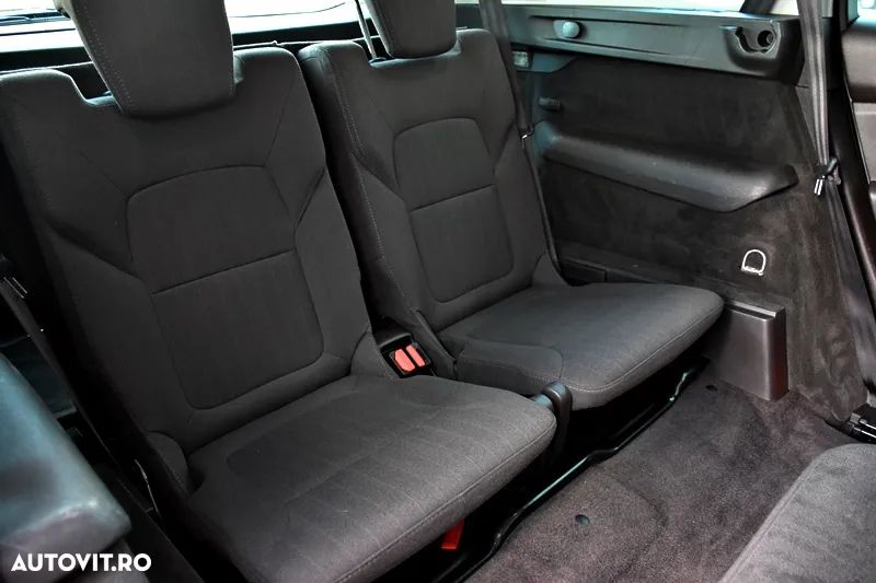 Renault Espace Energy dCi 130 Business - 18