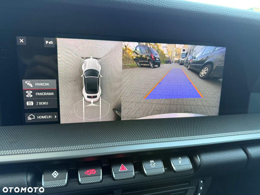 Porsche 911 Carrera 4S PDK - 17