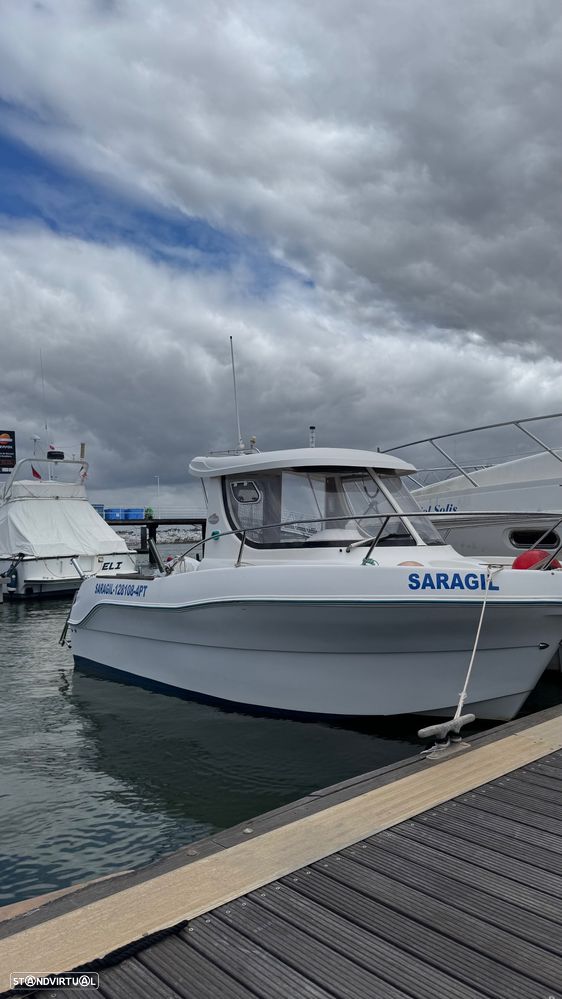 Quicksilver Philothouse