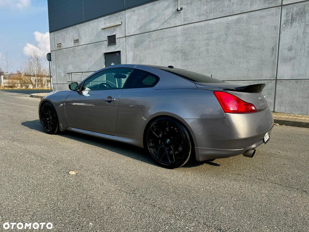 Infiniti G G37 S Premium - 10