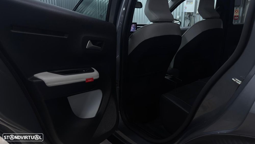 Citroën C3 1.2 Turbo Max16 - 21