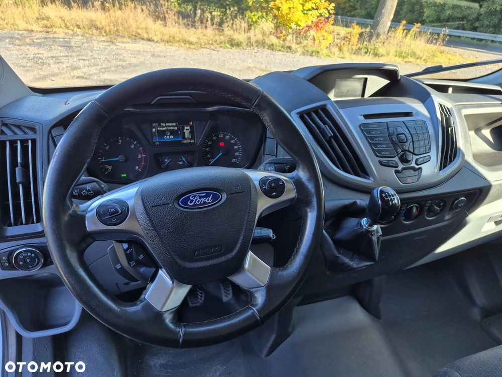 Ford Transit - 7