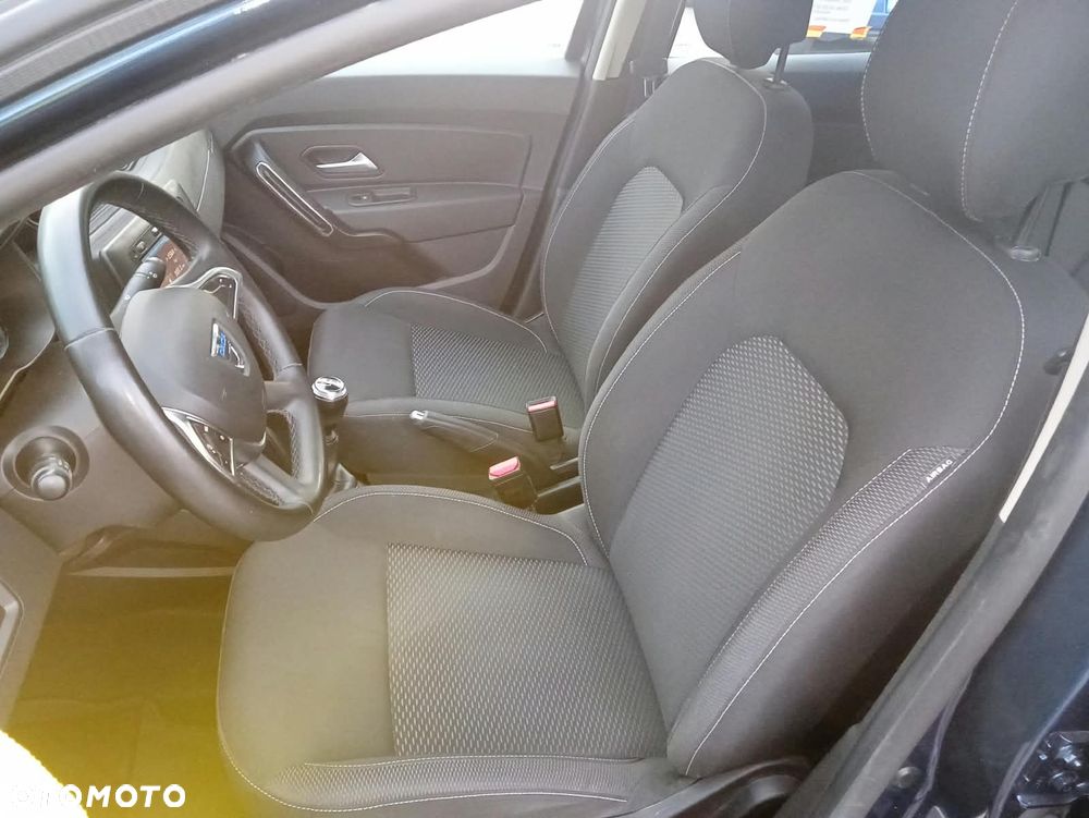 Dacia Duster TCe 125 2WD Comfort - 12