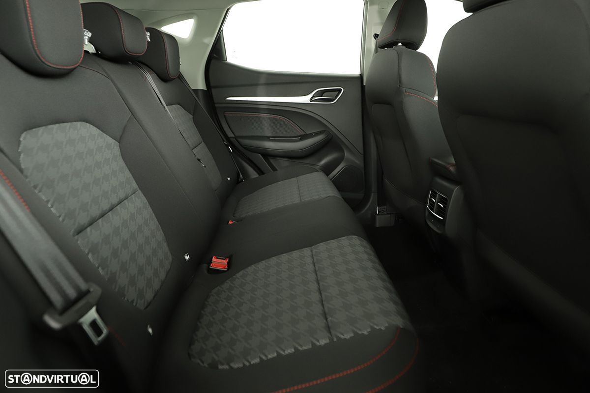 MG ZS EV 50.3 kWh Comfort - 21