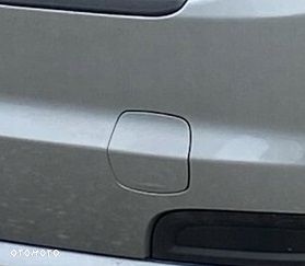 ZAŚLEPKA ZDERZAKA TYŁ HAK HOL VOLVO V50 FL KOLORY - 8