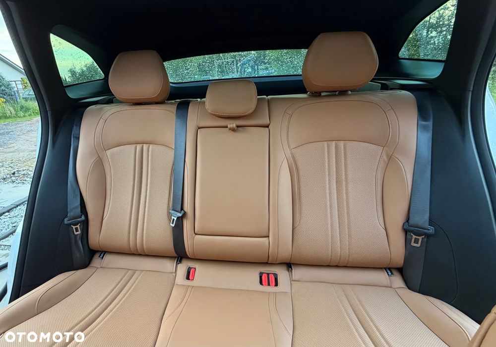 Geely Galaxy L7 - 33