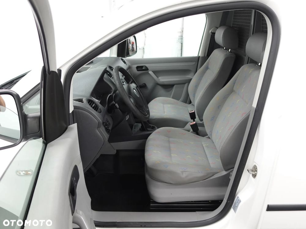 Volkswagen Caddy - 21