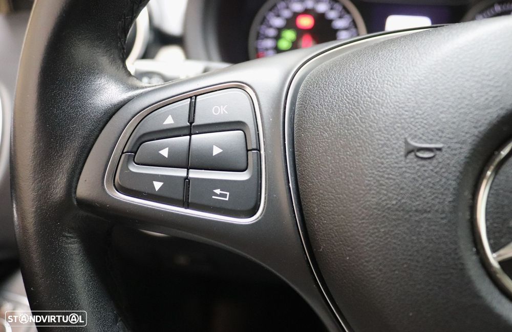 Mercedes-Benz B 180 CDI Style Aut. - 14